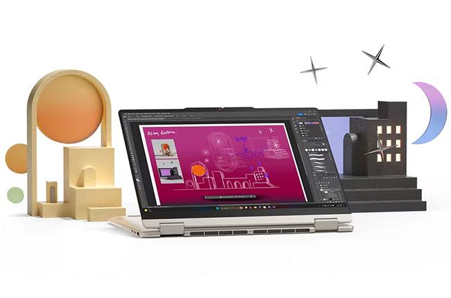 Lenovo Yoga 7Series