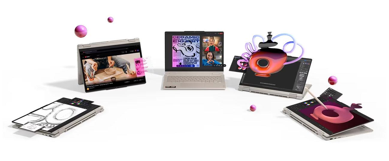 Lenovo Yoga 7Series