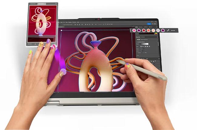 Lenovo Yoga 7Series