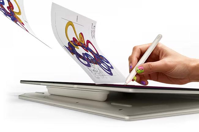 Lenovo Yoga 7Series