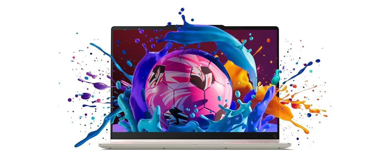 Lenovo Yoga 7Series