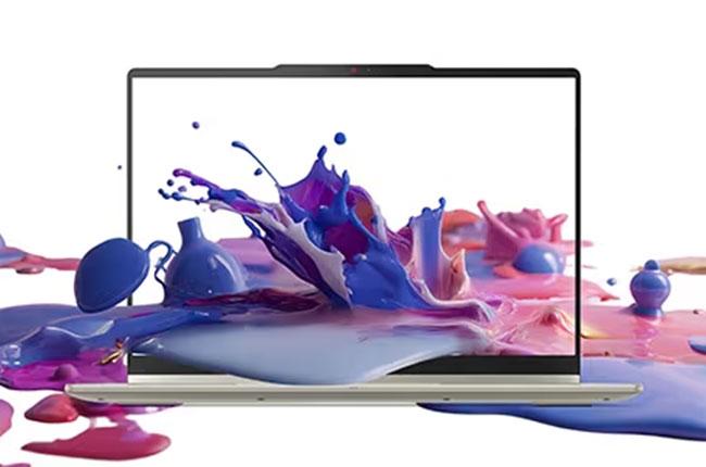 Lenovo Yoga 7Series