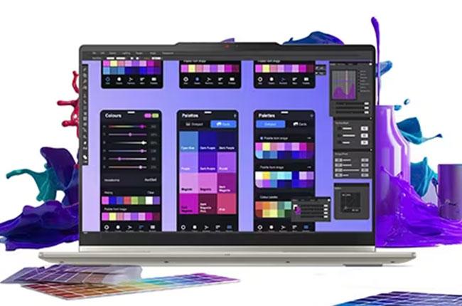 Lenovo Yoga 7Series