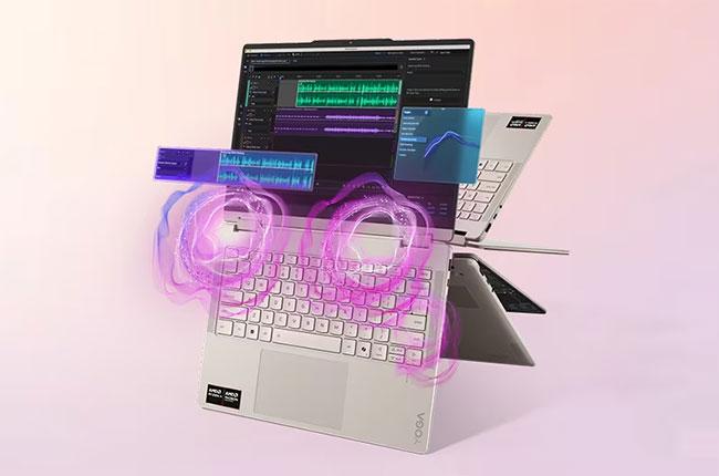 Lenovo Yoga 7Series