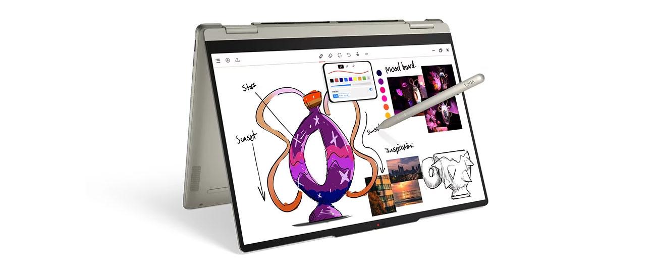 Lenovo Yoga 7Series