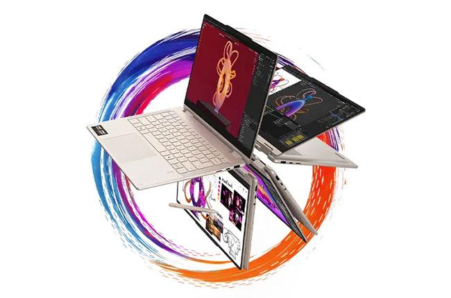 Lenovo Yoga 7Series