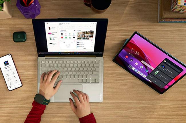 Lenovo Yoga 7Series
