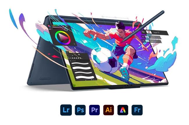 Lenovo Yoga 7Series