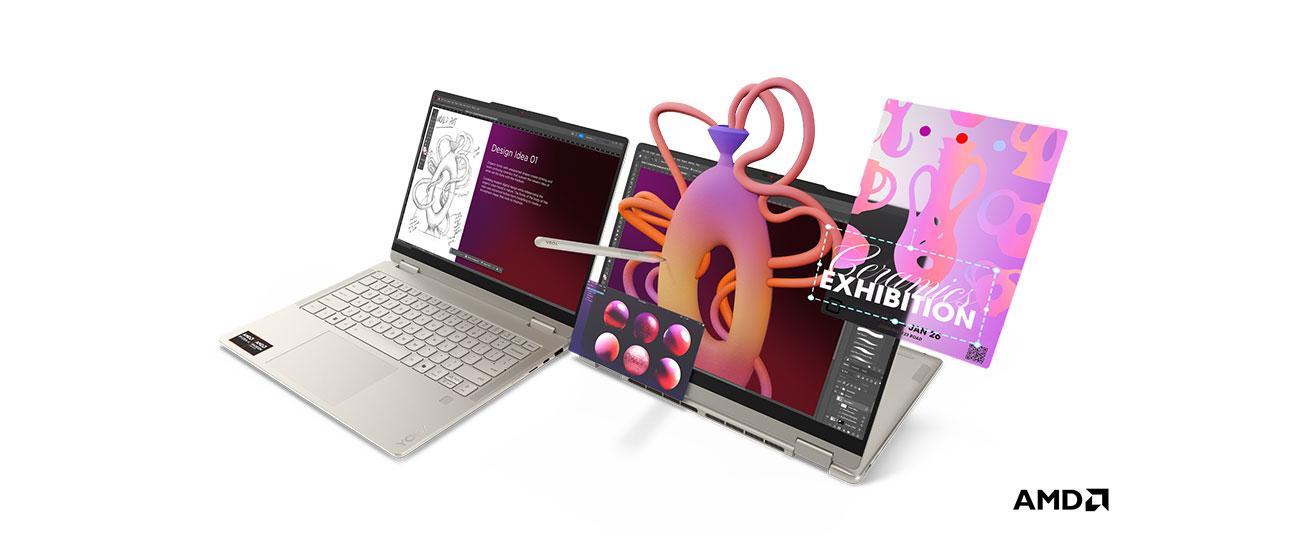 Lenovo Yoga 7Series