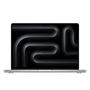 APPLE MacBook Pro 14.2'' Liquid Retina XDR/ M5 10C/ 16GB/ 512GB SSD/ GPU 10C Laptop (Αγγλικό Πληκτρολόγιο)