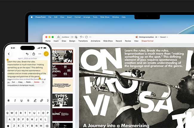 APPLE MacBook Pro M5 