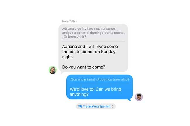 APPLE MacBook Pro M5 