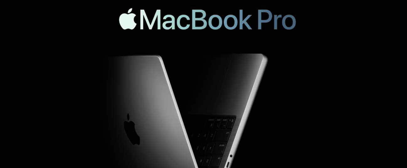 APPLE MacBook Pro M5 