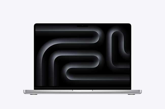 APPLE MacBook Pro M5 