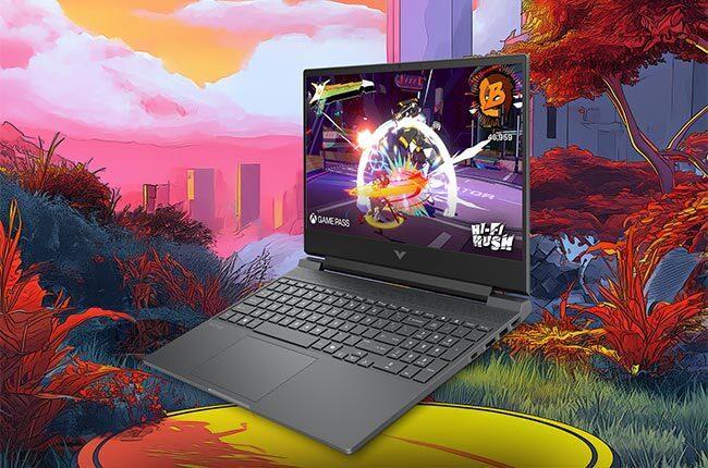 HP Victus Gaming