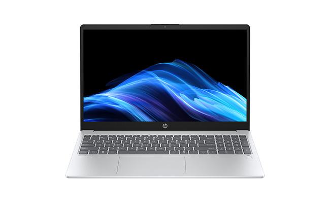 HP 15-fn0004n OmniBook 3 AI 15.6