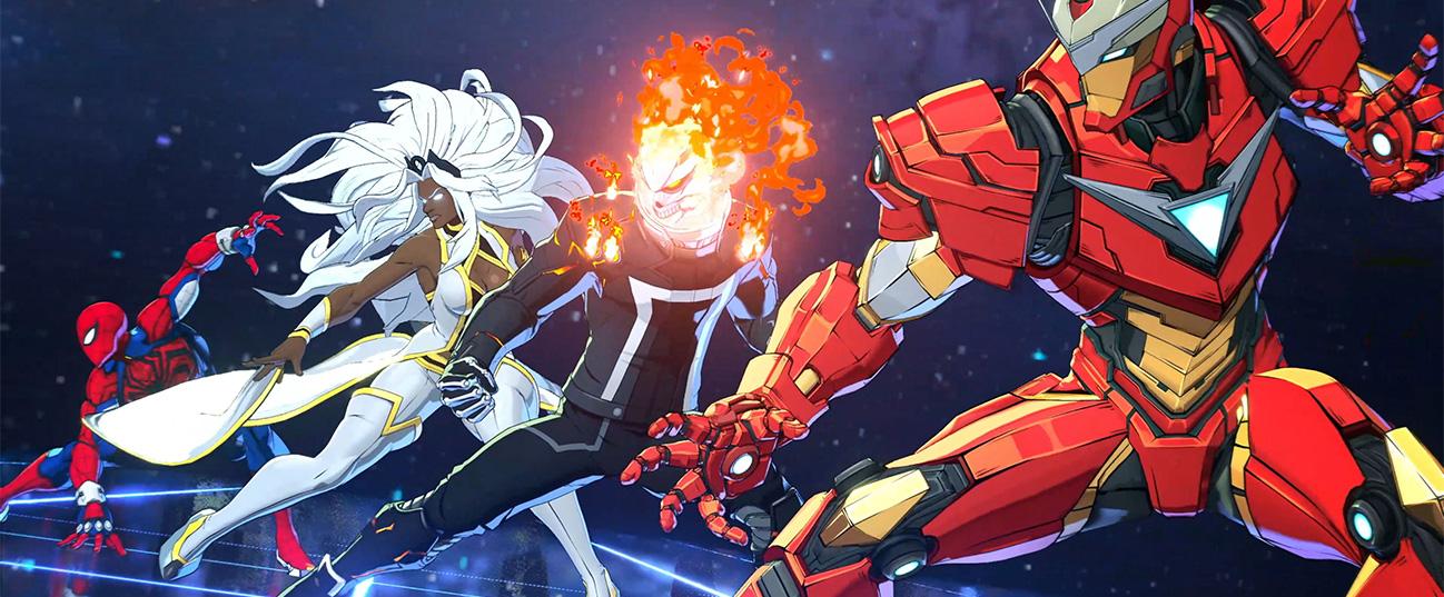 SSD υψηλής ταχύτητας