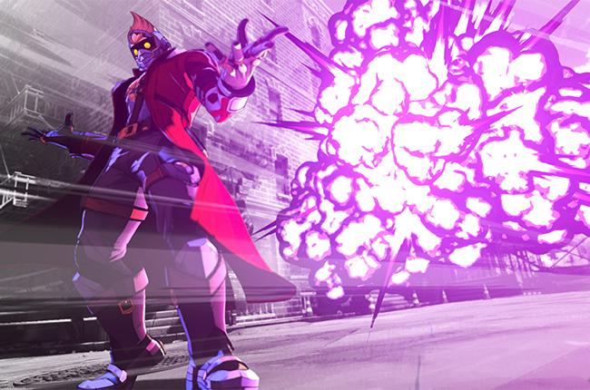 ανάδραση DualSense