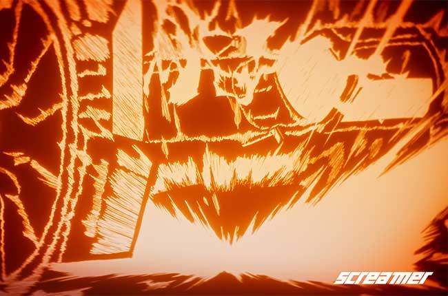 Screamer Day 1 Edition