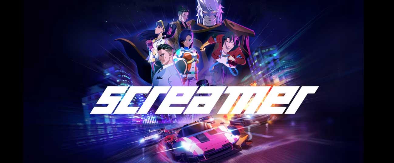 Screamer Day 1 Editio