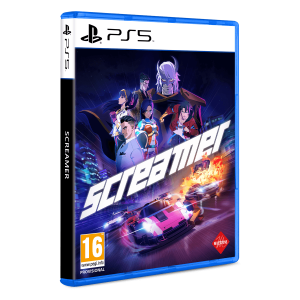Screamer Day 1 Edition - PS5