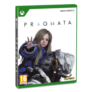 Pragmata - Xbox Series X
