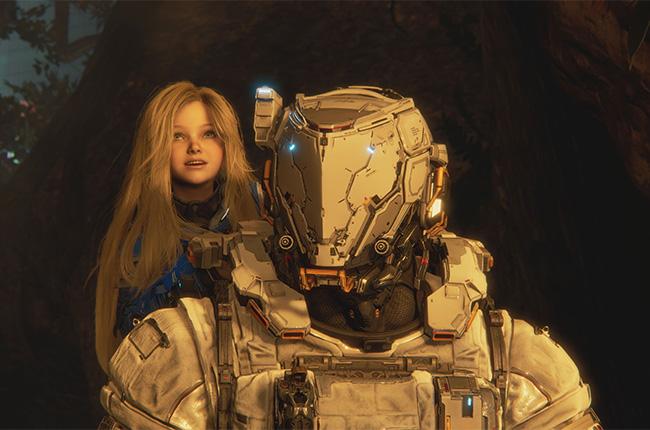 Pragmata - Xbox Series X