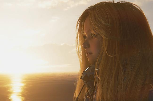 Pragmata - Xbox Series X