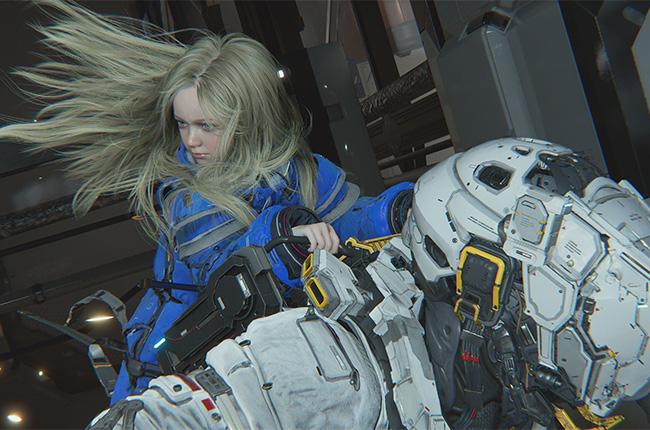 Pragmata - Xbox Series X