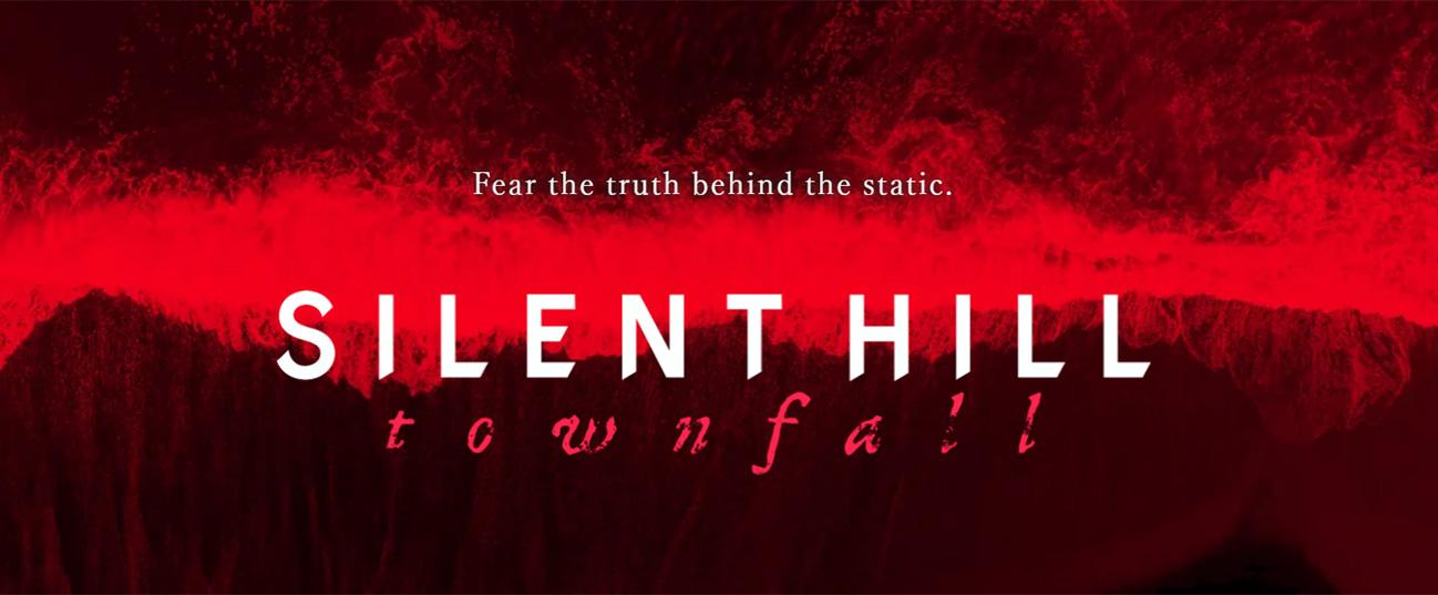 SILENT HILL: Townfall game