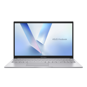 ASUS Vivobook 15.6'' FHD/ Intel Core 5 Processor 120U/16GB/ 512GB SSD/ Intel Graphics/ Windows 11 Home Laptop Silver