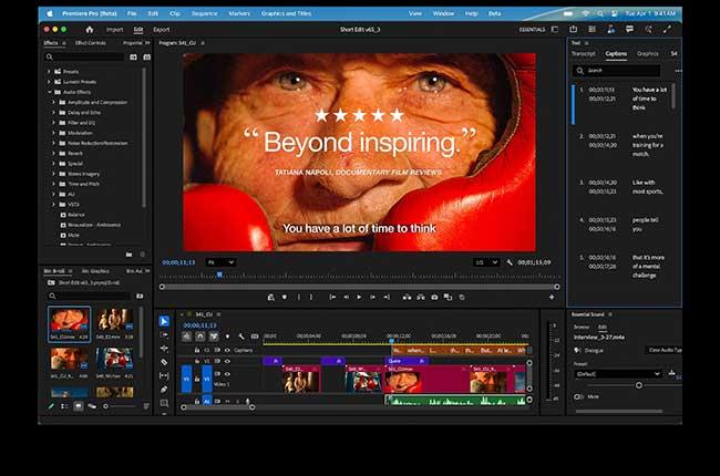 APPLE MacBook Pro M5