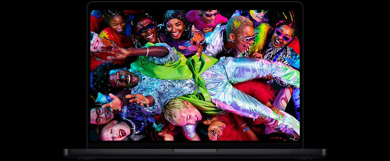 APPLE MacBook Pro M5