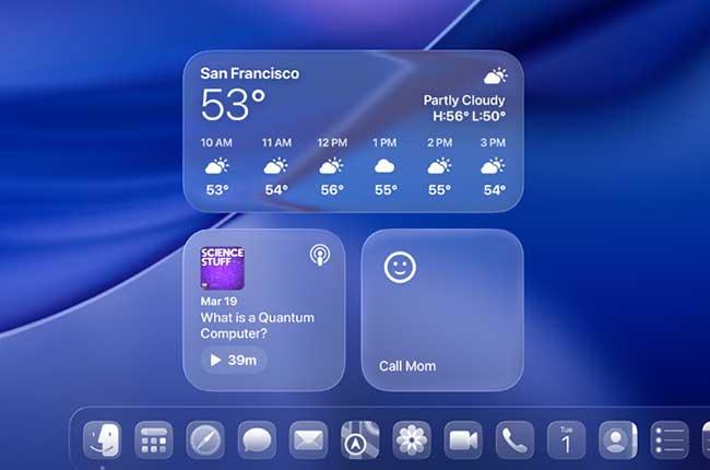 APPLE MacBook Pro M5