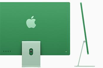 APPLE iMac M4 24'' Retina 4.5K
