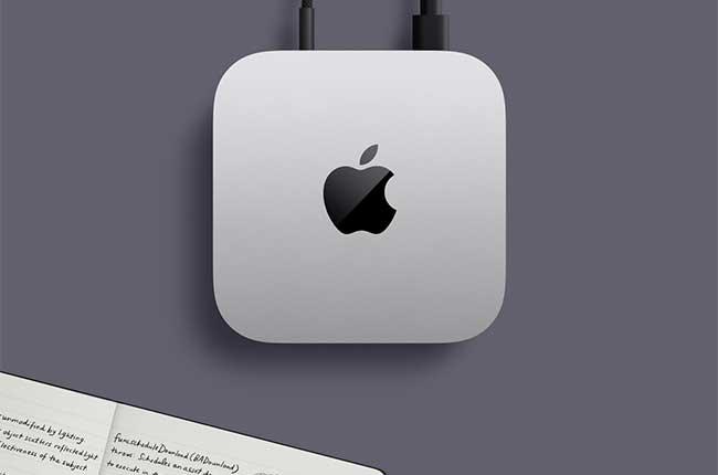 Mac mini