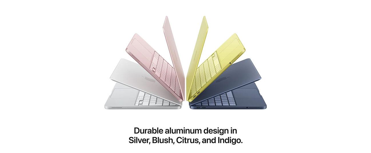 APPLE MacBook Neo 13