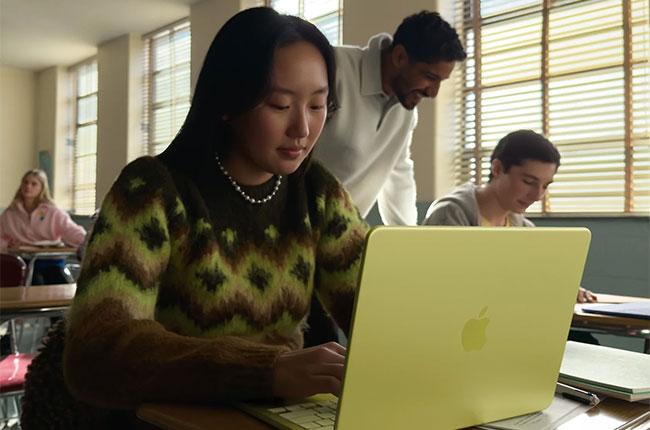 APPLE MacBook Neo
