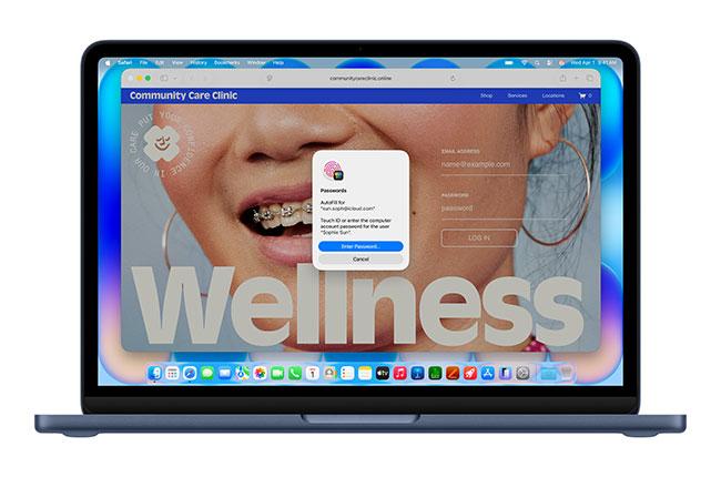 APPLE MacBook Neo