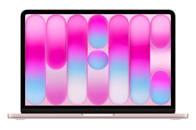 APPLE MacBook Neo