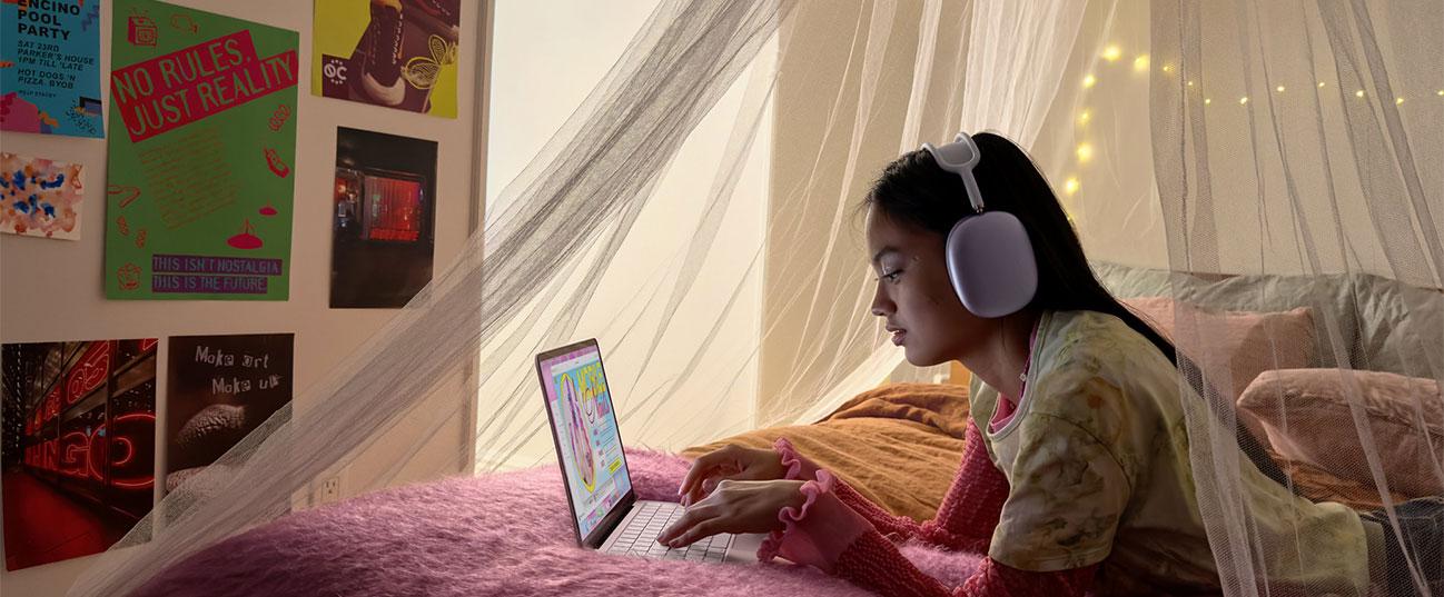 APPLE MacBook Neo 13 chip