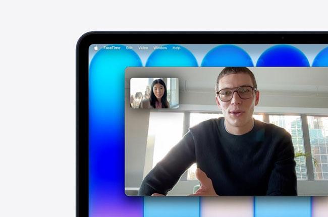 APPLE MacBook Neo 13 facetime