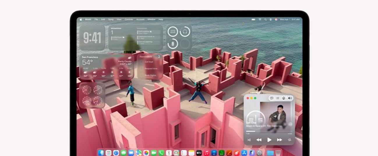 APPLE MacBook Neo 13 mode