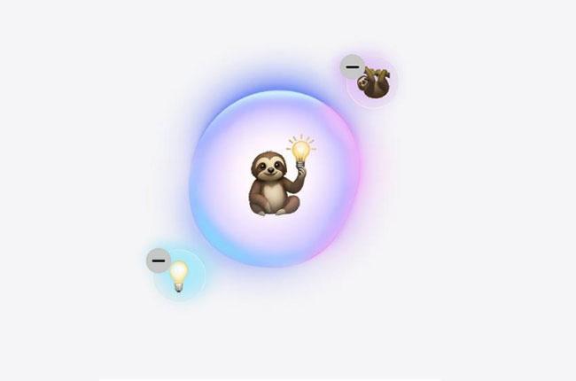 APPLE MacBook Neo 13 emoji