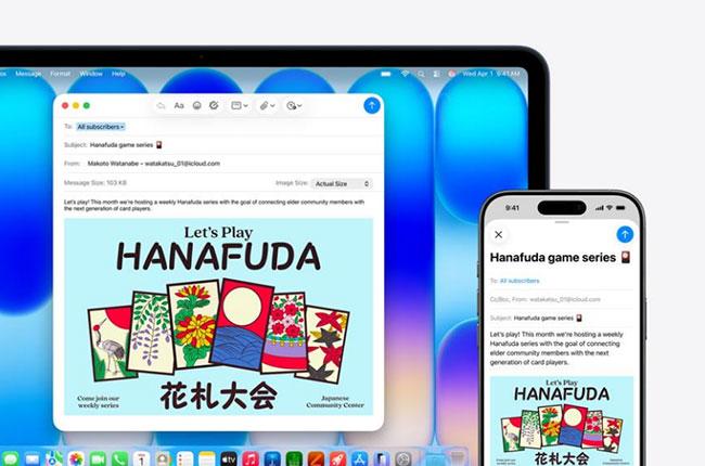 APPLE MacBook Neo 13 handoff