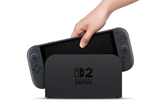 Nintendo Switch 2 + Mario Kart World + Assassin’s Creed Shadows κονσόλα game