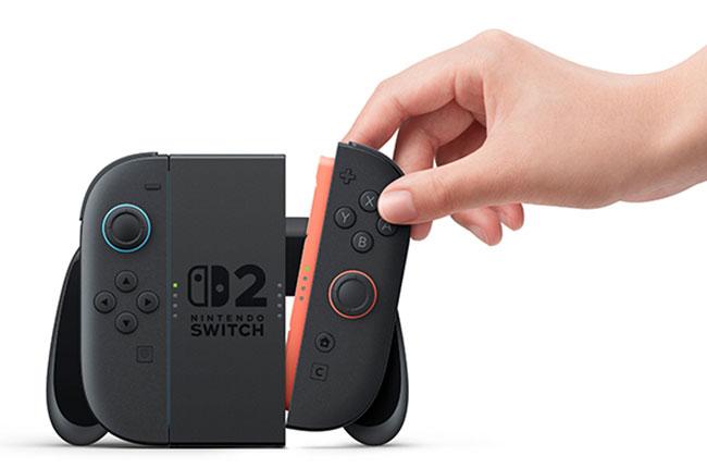 Nintendo Switch 2 bundle κονσόλα game