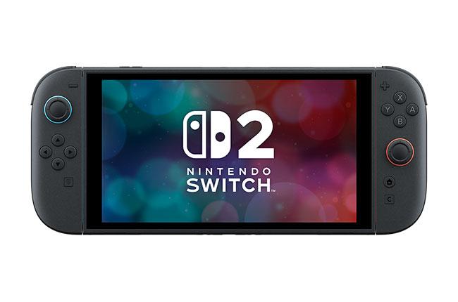Nintendo Switch 2 + Mario Kart World + Hogwarts Legacy κονσόλα game 