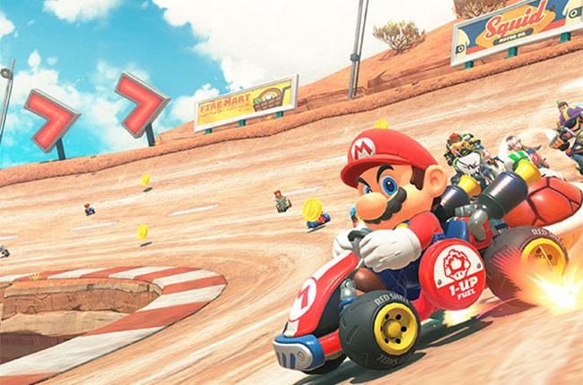 Nintendo Switch 2 + Mario Kart World + Hogwarts Legacy κονσόλα game 