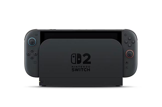 Nintendo Switch 2 + Mario Kart World + Hogwarts Legacy κονσόλα game 